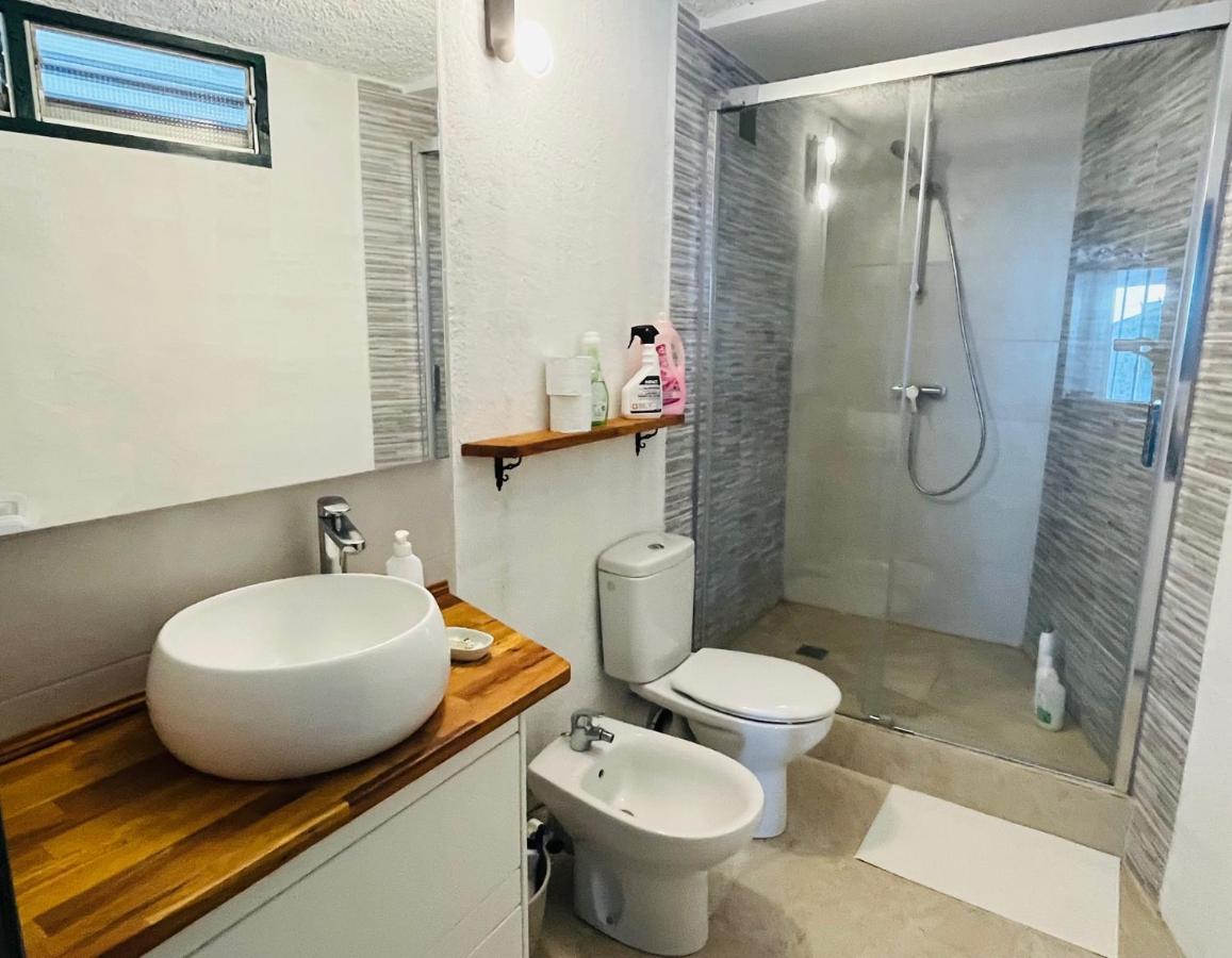 Sea Lover'S Nest Los Realejos Bagian luar foto