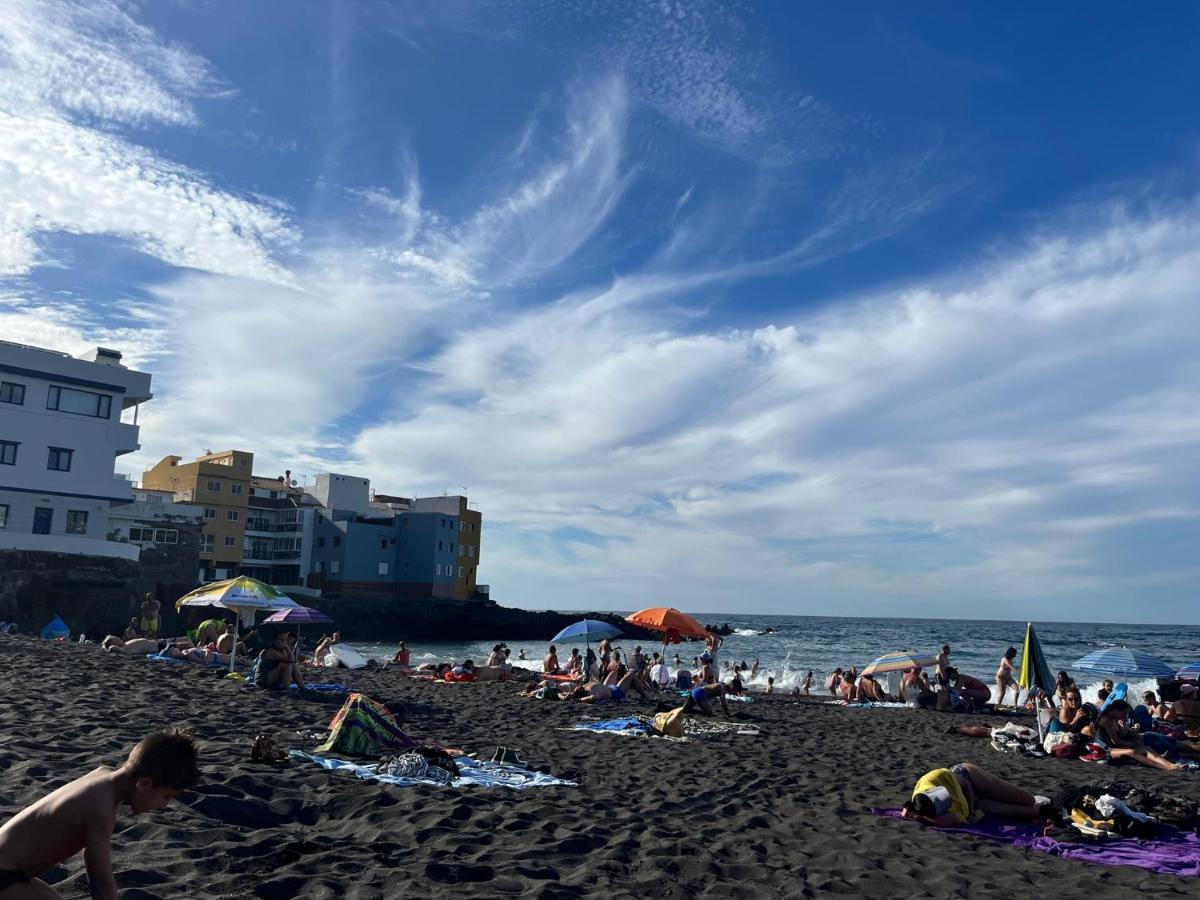 Sea Lover'S Nest Los Realejos Bagian luar foto