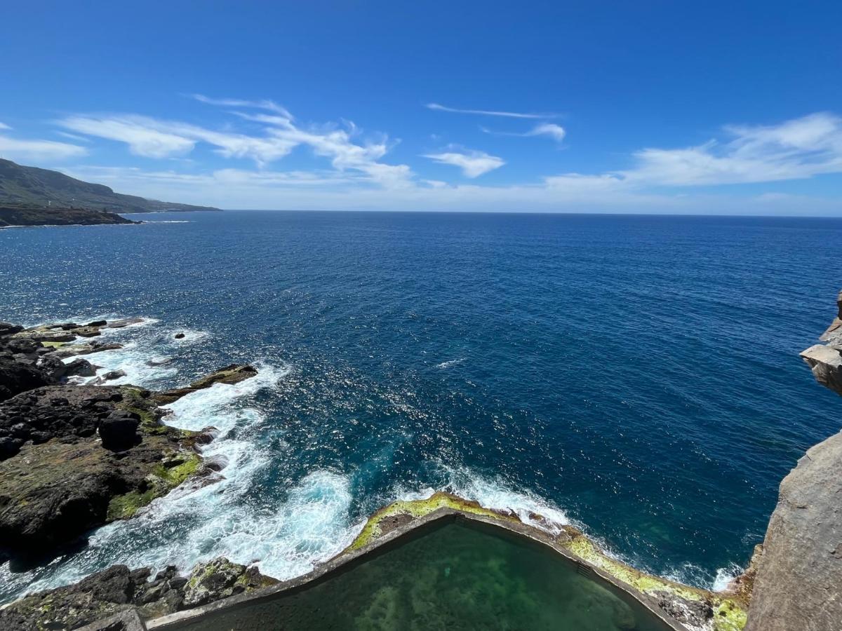 Sea Lover'S Nest Los Realejos Bagian luar foto