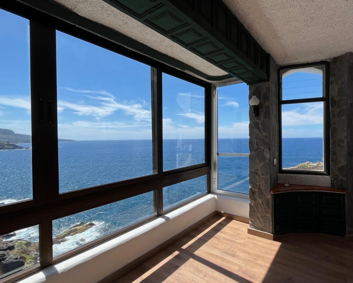 Sea Lover'S Nest Los Realejos Bagian luar foto