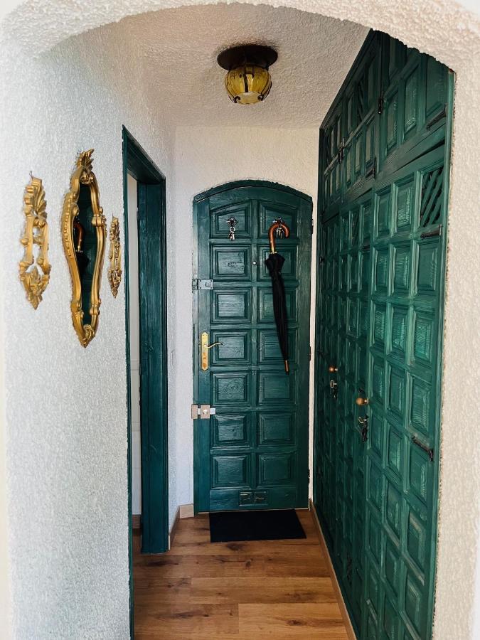 Sea Lover'S Nest Los Realejos Bagian luar foto