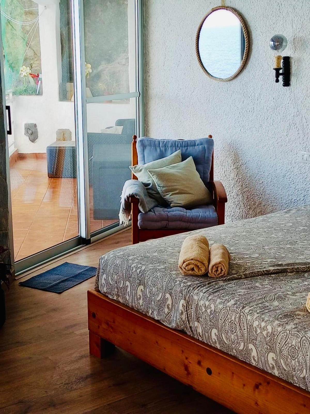 Sea Lover'S Nest Los Realejos Bagian luar foto