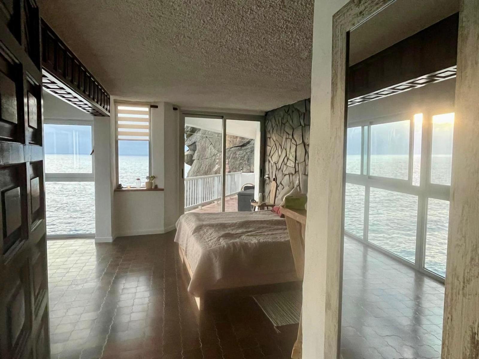 Sea Lover'S Nest Los Realejos Bagian luar foto
