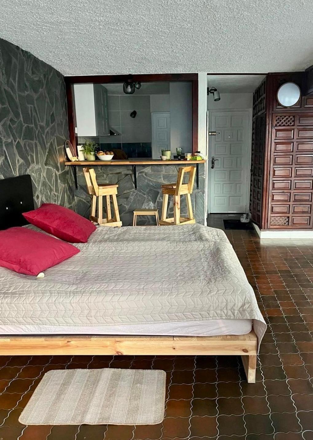 Sea Lover'S Nest Los Realejos Bagian luar foto