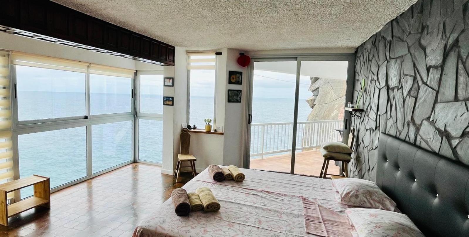 Sea Lover'S Nest Los Realejos Bagian luar foto