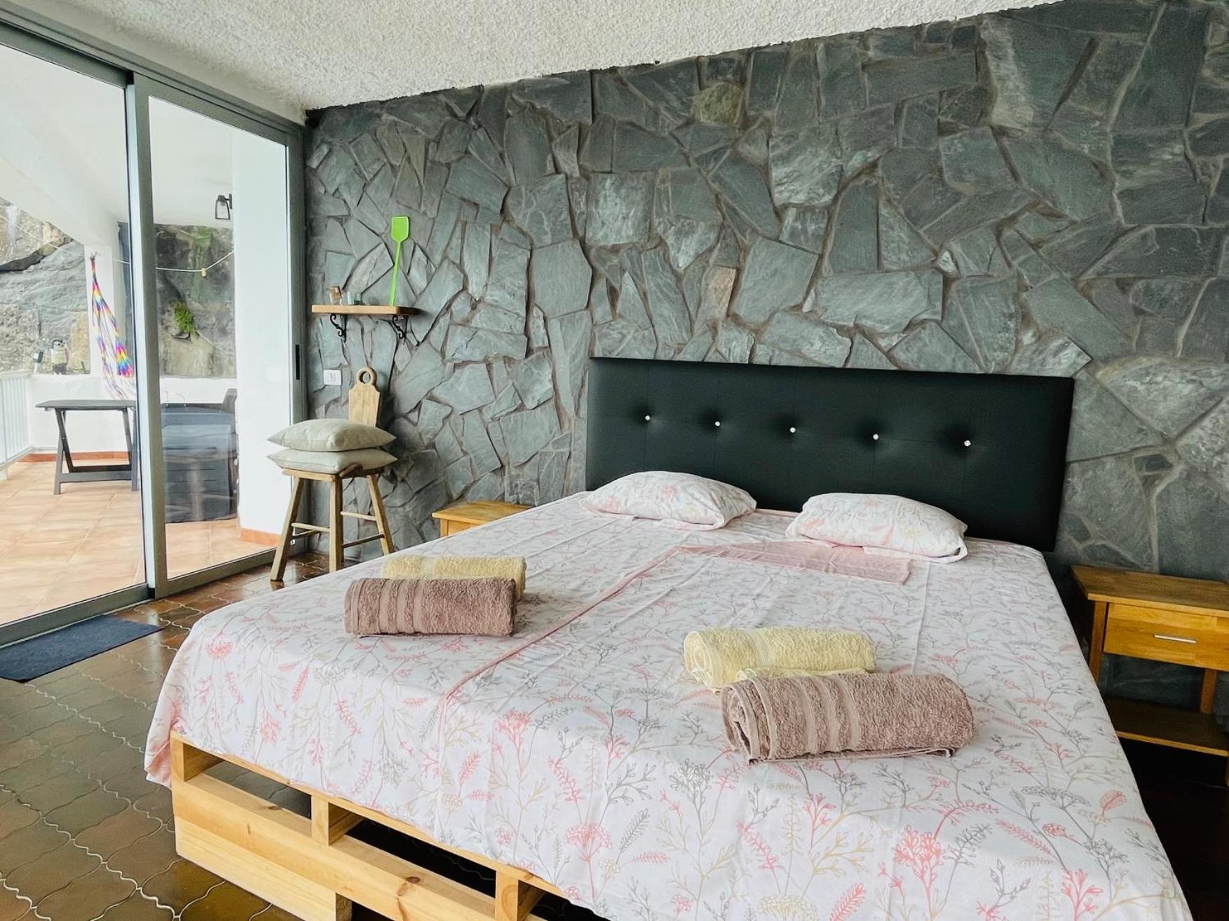 Sea Lover'S Nest Los Realejos Bagian luar foto