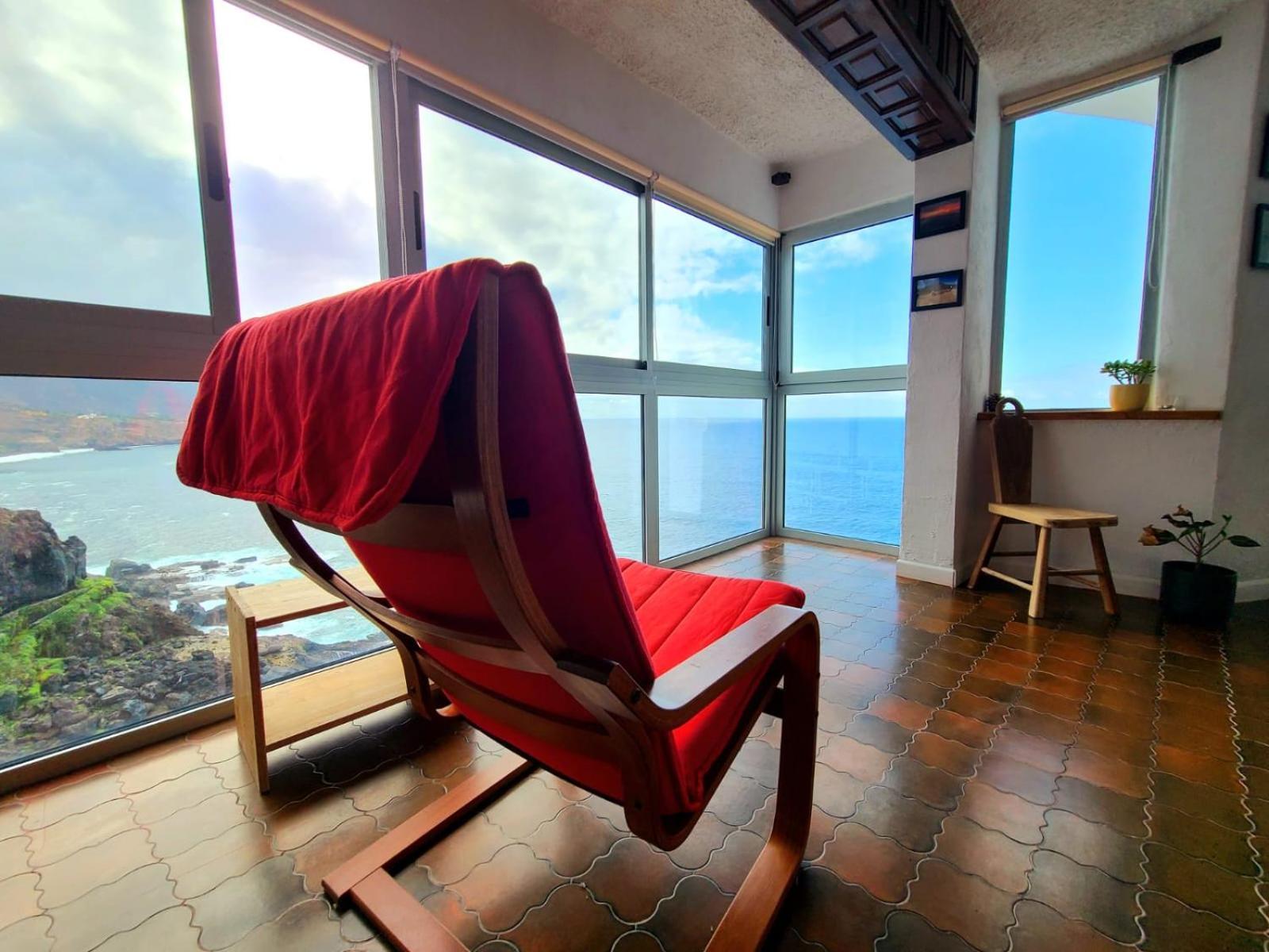 Sea Lover'S Nest Los Realejos Bagian luar foto