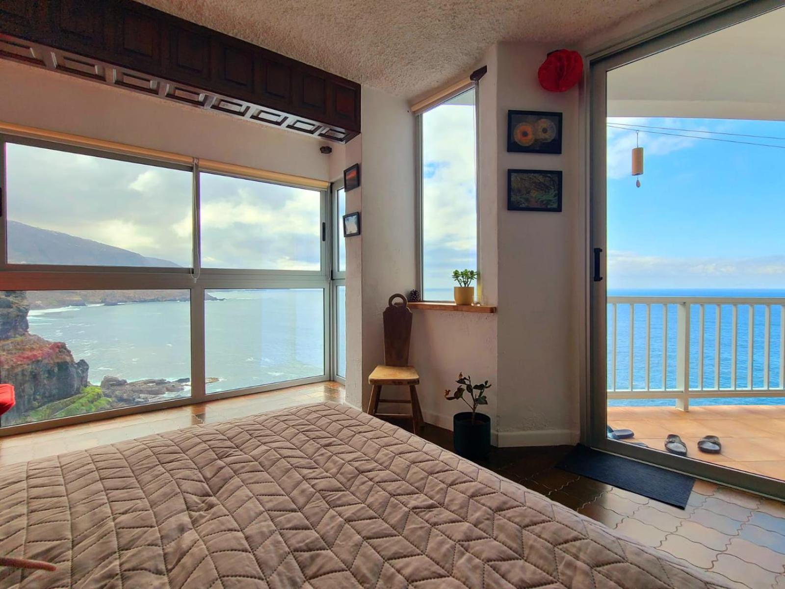 Sea Lover'S Nest Los Realejos Bagian luar foto