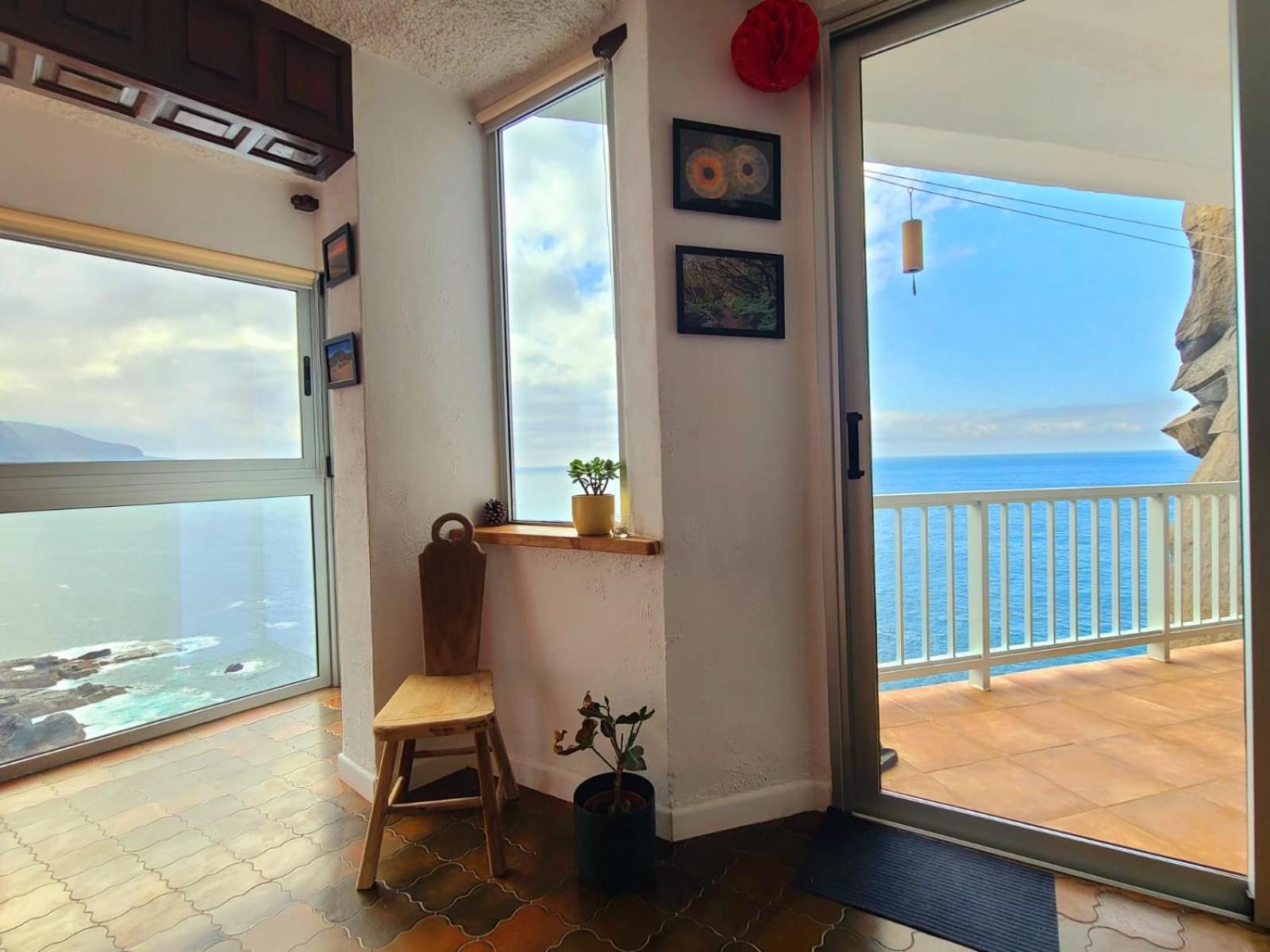 Sea Lover'S Nest Los Realejos Bagian luar foto