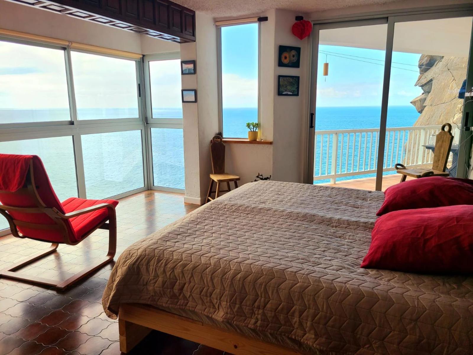 Sea Lover'S Nest Los Realejos Bagian luar foto