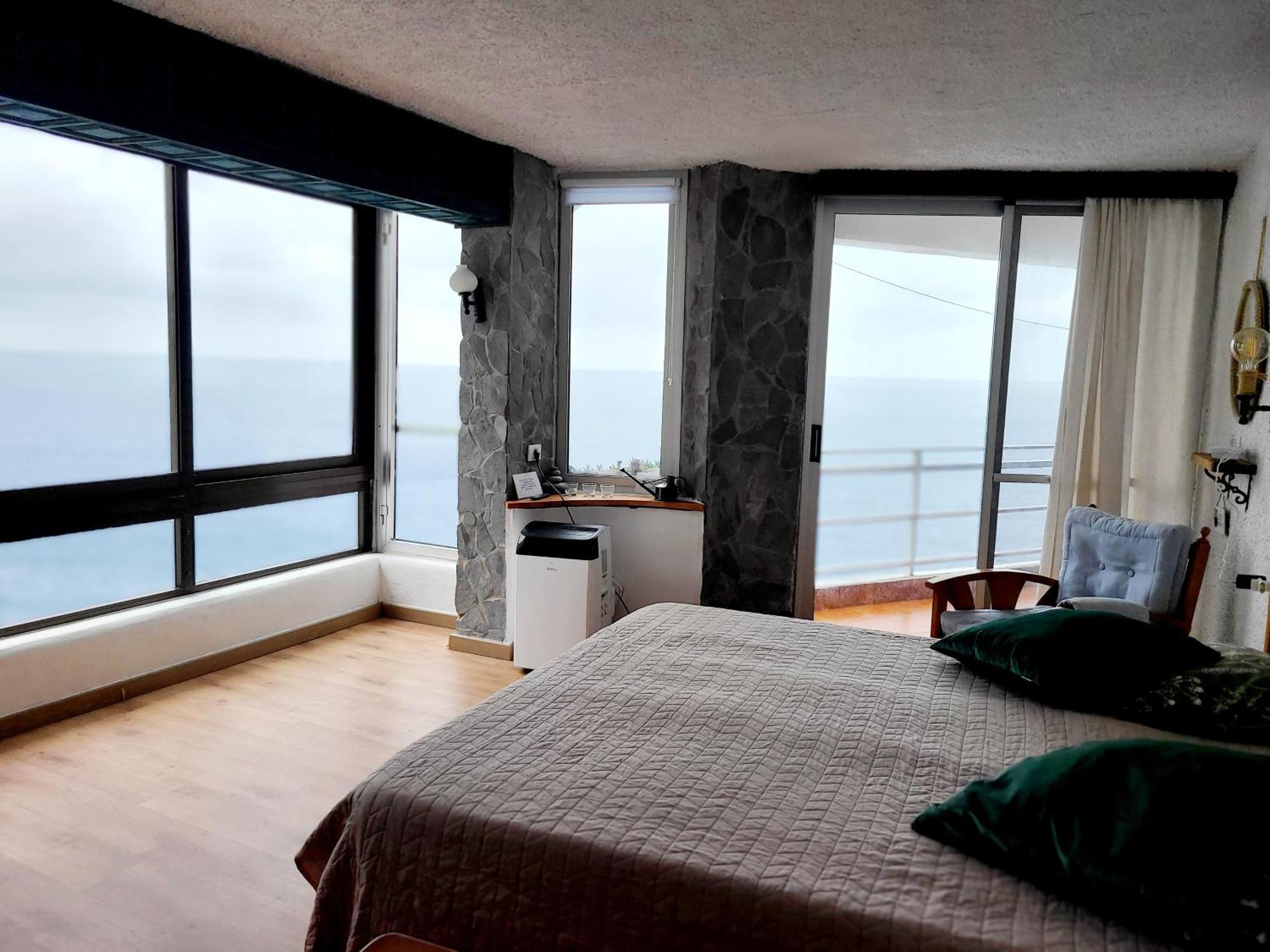 Sea Lover'S Nest Los Realejos Bagian luar foto